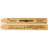 Image 1 : Rare Whitehead & Hoag Co. Celluloid Ruler Letter Opener  (116784)