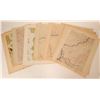 Image 1 : Washington, Oregon, and Idaho USGS Topographic Maps  (115320)