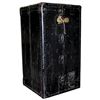 Image 1 : Trunk / Steamer Wardrobe / " Weary Wardrola"  (106257)