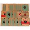 Image 1 : Records 78 rpm Various Artists  (116440)