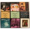 Image 1 : Boxed Classical 33 rpm Album Sets  (116681)
