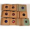 Image 1 : Classical & Big Band Music 78 Record Books  (116679)