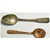 Image 1 : Montana/Lewis & Clark Spoons  (114952)