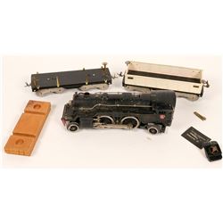 Lionel Model Train Collection  (117607)