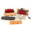 Image 2 : Lionel Model Train Collection  (117607)