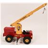 Image 1 : Nylint Toys Austia Western Crane - Telescoping!  (112638)