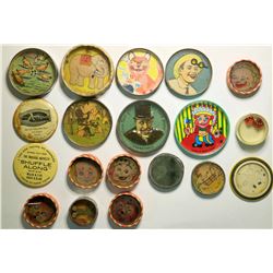 Hand Held Games  (114987)