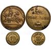 Image 1 : Circus Medals  (116498)