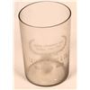 Image 1 : Medford Minn Beer Glass, c1910  (116713)