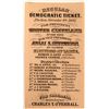 Image 1 : Grover Cleveland for President (1)  (115119)