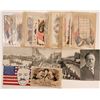 Image 1 : President Taft Postcard Collection  (113101)