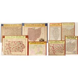 Midwest US Maps (8)  (63200)