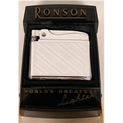 Ronson Adonis Lighter - NIB  (116195)