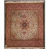 Image 2 : Floral Design Area Rug  (116072)