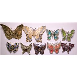 Women's Brooches  (114713)
