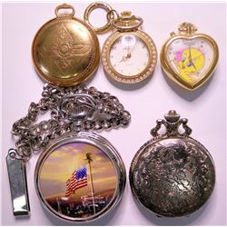 Pocket watches  (115159)