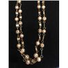 Image 3 : Silver Birdcage Necklace 72" Long!!    (116153)