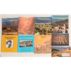 Death Valley History Library  (115273)