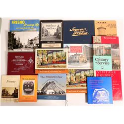 Fresno History Library  (113042)