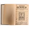 Image 1 : Fresno Sun-Maid Herald Bound Volume  (113048)