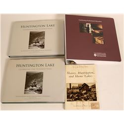 Huntington Lake History Library  (115292)