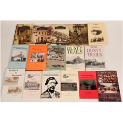 Lassen and Plumas County History Library  (113112)