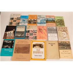 Mono County History Library  (115281)