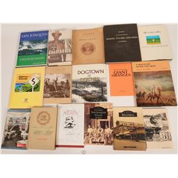 San Joaquin Valley History Library  (113118)