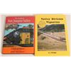 Image 1 : San Joaquin Valley Railroad Books  (115129)