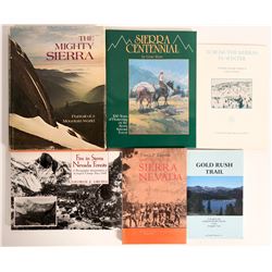 Sierra Nevada History Library  (113044)