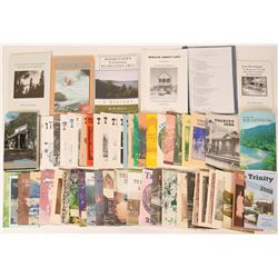 Trinity County History Library  (115315)