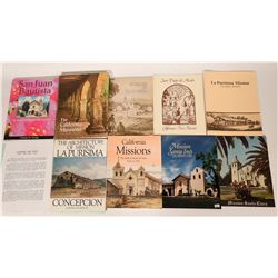 California Missions Library  (115307)