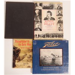 Western Photography History Library  (115120)