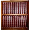Image 1 : Books / Encyclopedia Britannica / & Atlas. / 2 Items.  (106254)