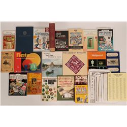 Collectibles Library Collection   (115372)