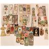 Image 1 : Colorful Bookmark Collection  (115556)