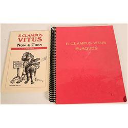 E Clampus Vitus References  (115296)