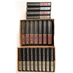 Encyclopedia Britannica   (105457)