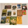 Image 2 : Wild Flowers and Trees Library  (115247)