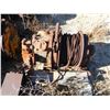 Image 1 : Slusher winch, air (tugger)  (114153)
