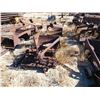 Image 1 : Row of 4 slusher buckets, one in back  (114164)