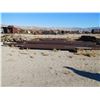 Image 1 : Heavy rail, 32 ft length, about 15.s. About 2 dozen to 20 ft.  (114194)