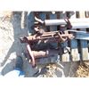 Image 1 : Jackleg pneumatic drill  (114203)