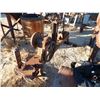 Image 2 : Timber saw device, no blade.  (114216)
