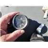 Image 1 : Pressure gauge, small air PSI  (114227)