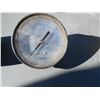 Image 1 : Pressure gauge, Pds per sq inch in blue  (114228)