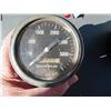 Image 1 : Pressure gauge, motor miles  (114229)