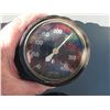 Image 1 : Pressure gauge, Acco helicoid gauge  (114230)