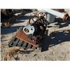 Image 2 : Gear drive mechanism 18 in dia.  (114246)