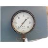 Image 1 : Pressure gauge  (114249)
